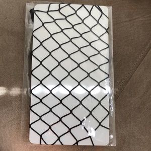 Accessories - NWT Black Wide Net Fishnet Tights Stockings Accessories - NWT Black Wide Net Fishnet Tights Stockings